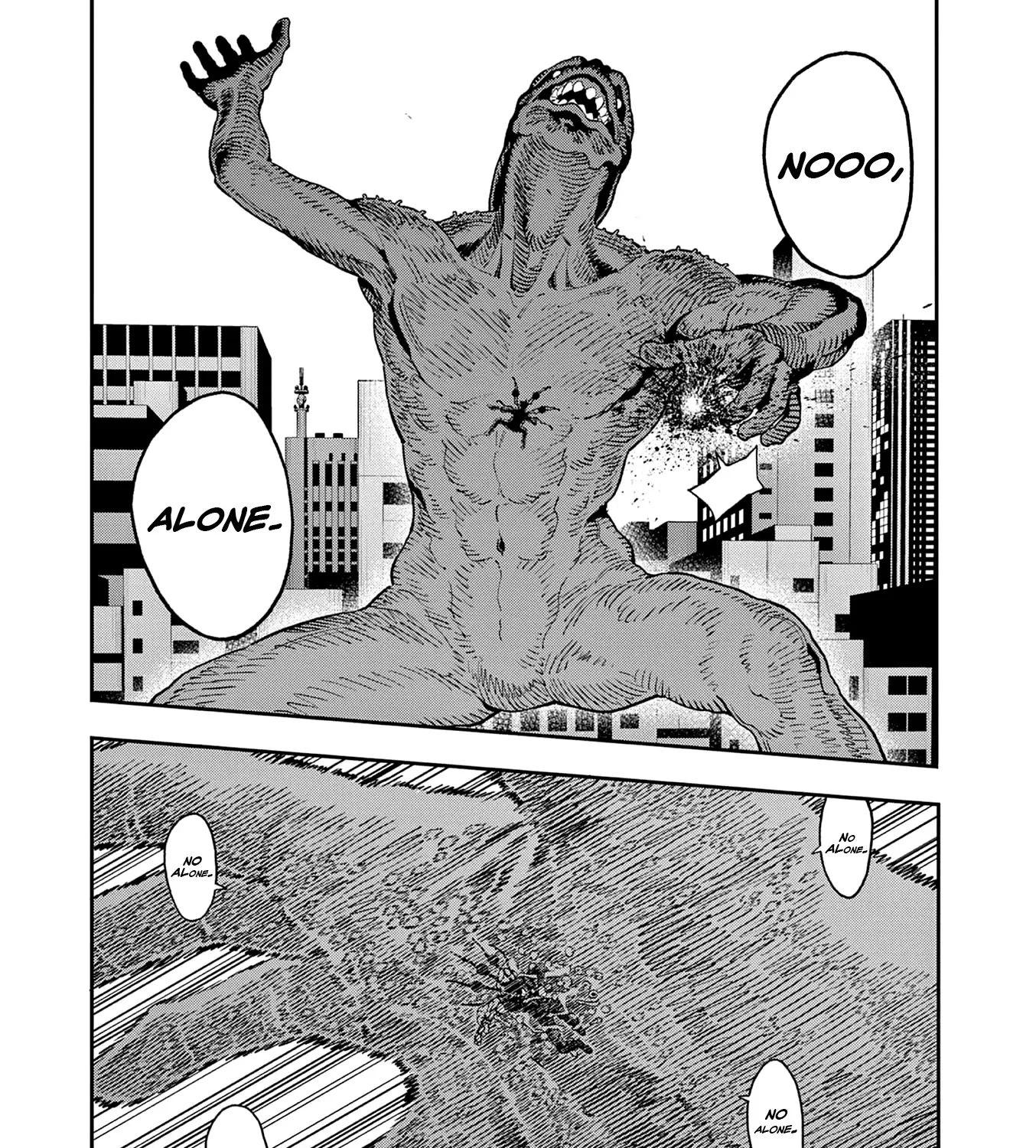 Jagaaaaaan Mangakakalot X Chapter 151 Page 5