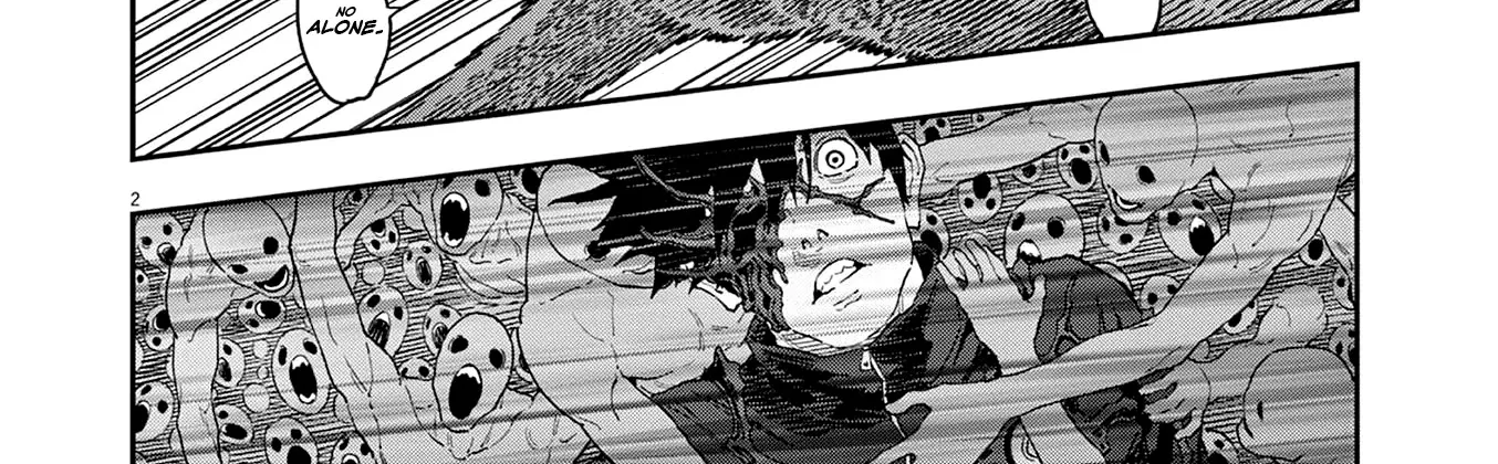 Jagaaaaaan Mangakakalot X Chapter 151 Page 6