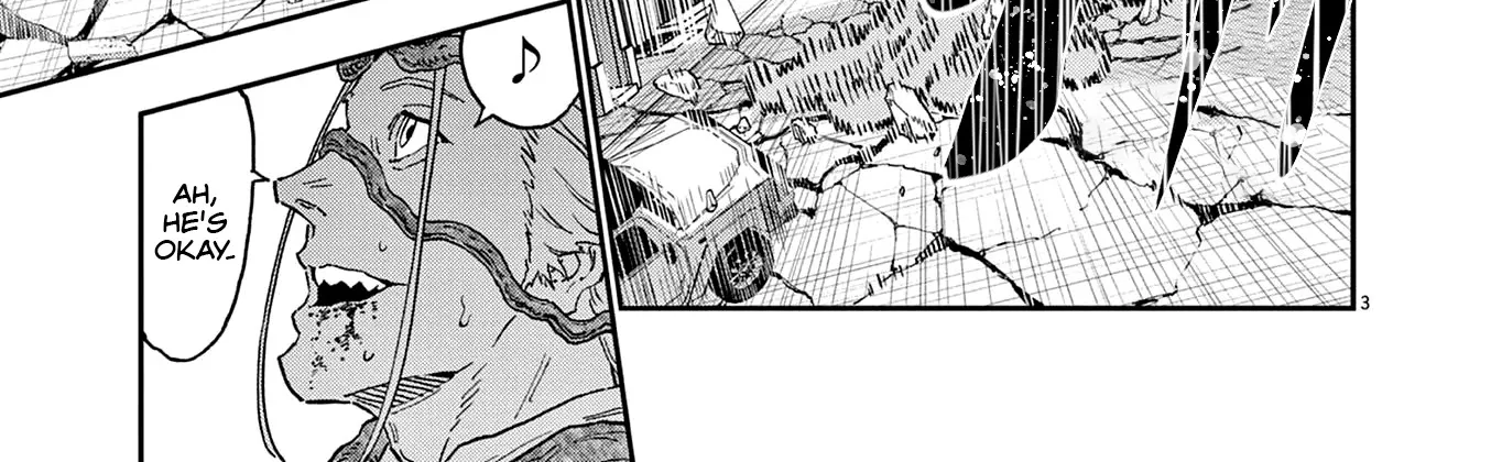 Jagaaaaaan Mangakakalot X Chapter 151 Page 8