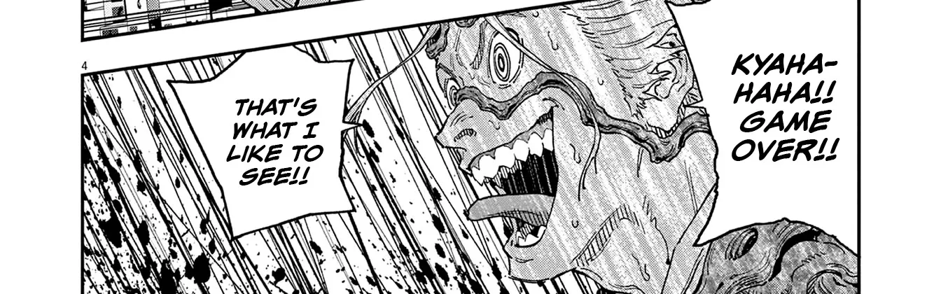 Jagaaaaaan Mangakakalot X Chapter 151 Page 10