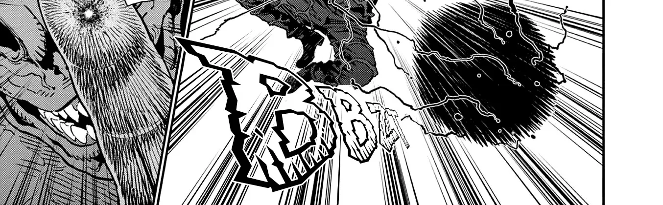 Jagaaaaaan Mangakakalot X Chapter 151 Page 2