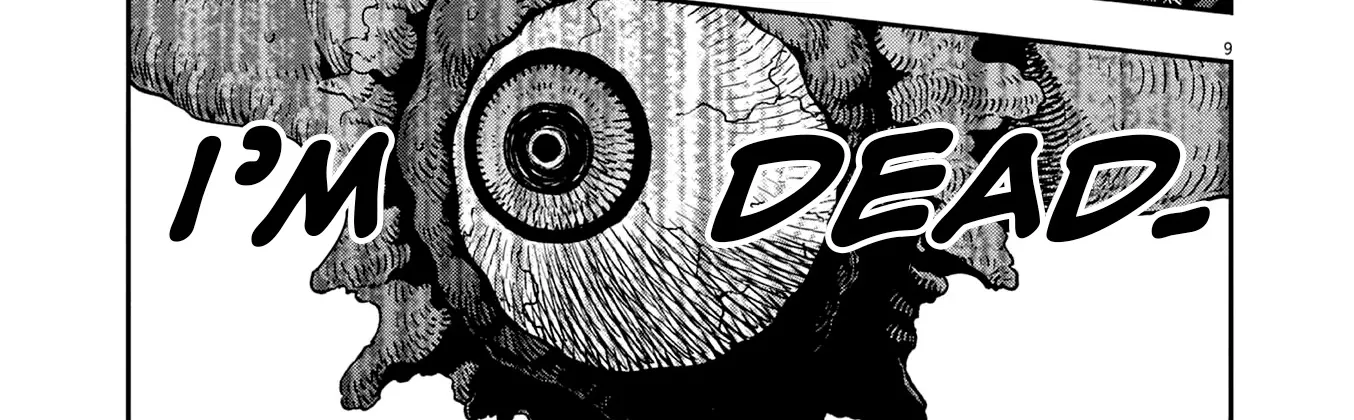 Jagaaaaaan Mangakakalot X Chapter 151 Page 20