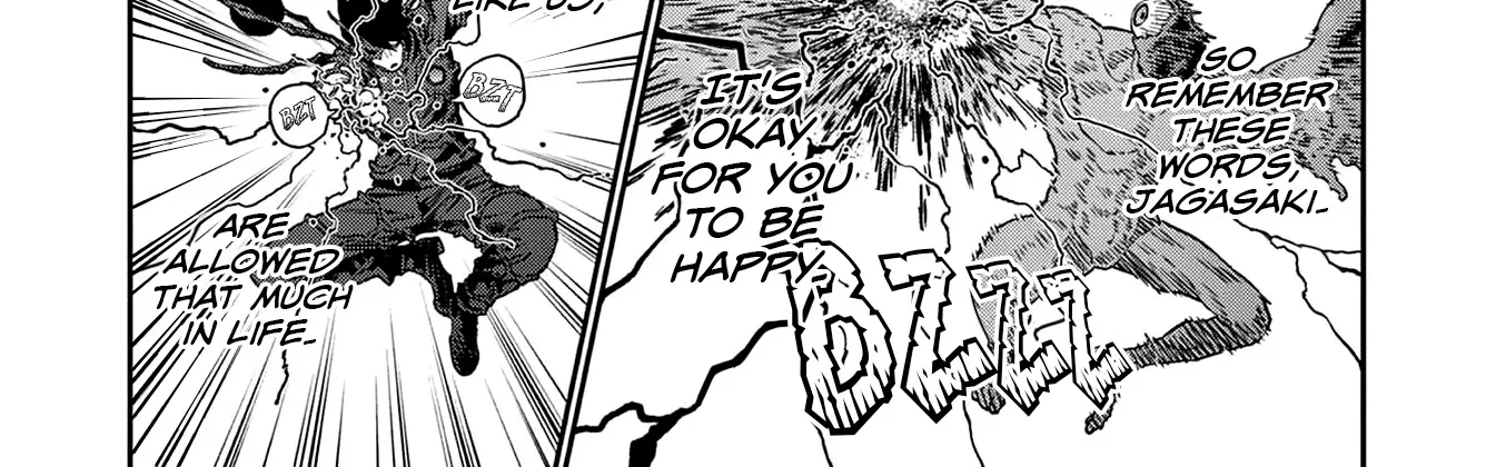 Jagaaaaaan Mangakakalot X Chapter 151 Page 22