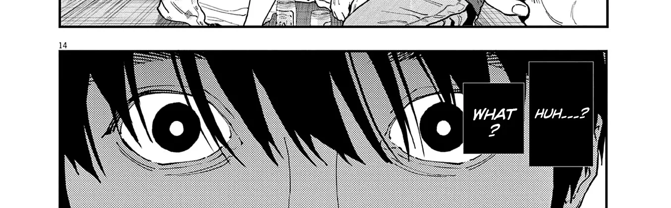 Jagaaaaaan Mangakakalot X Chapter 151 Page 30