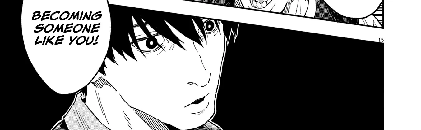Jagaaaaaan Mangakakalot X Chapter 151 Page 32