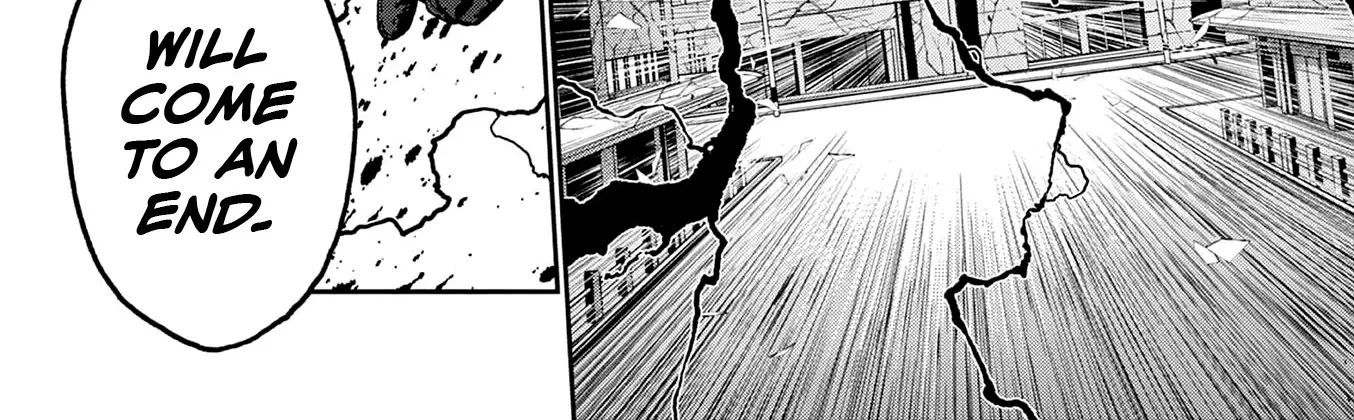 Jagaaaaaan Mangakakalot X Chapter 151 Page 38