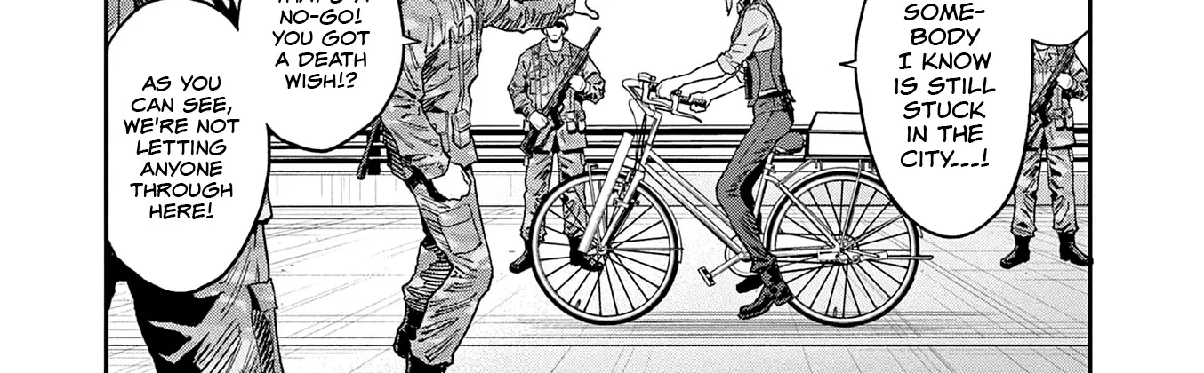Jagaaaaaan Mangakakalot X Chapter 152 Page 6