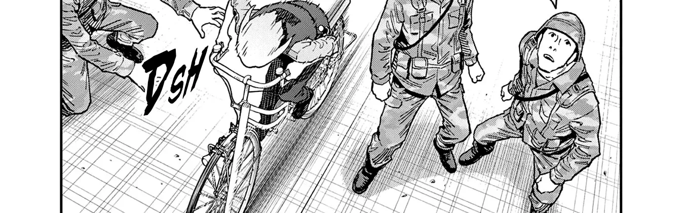 Jagaaaaaan Mangakakalot X Chapter 152 Page 10