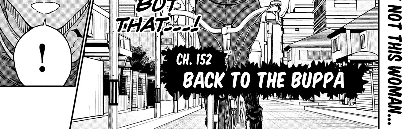 Jagaaaaaan Mangakakalot X Chapter 152 Page 2
