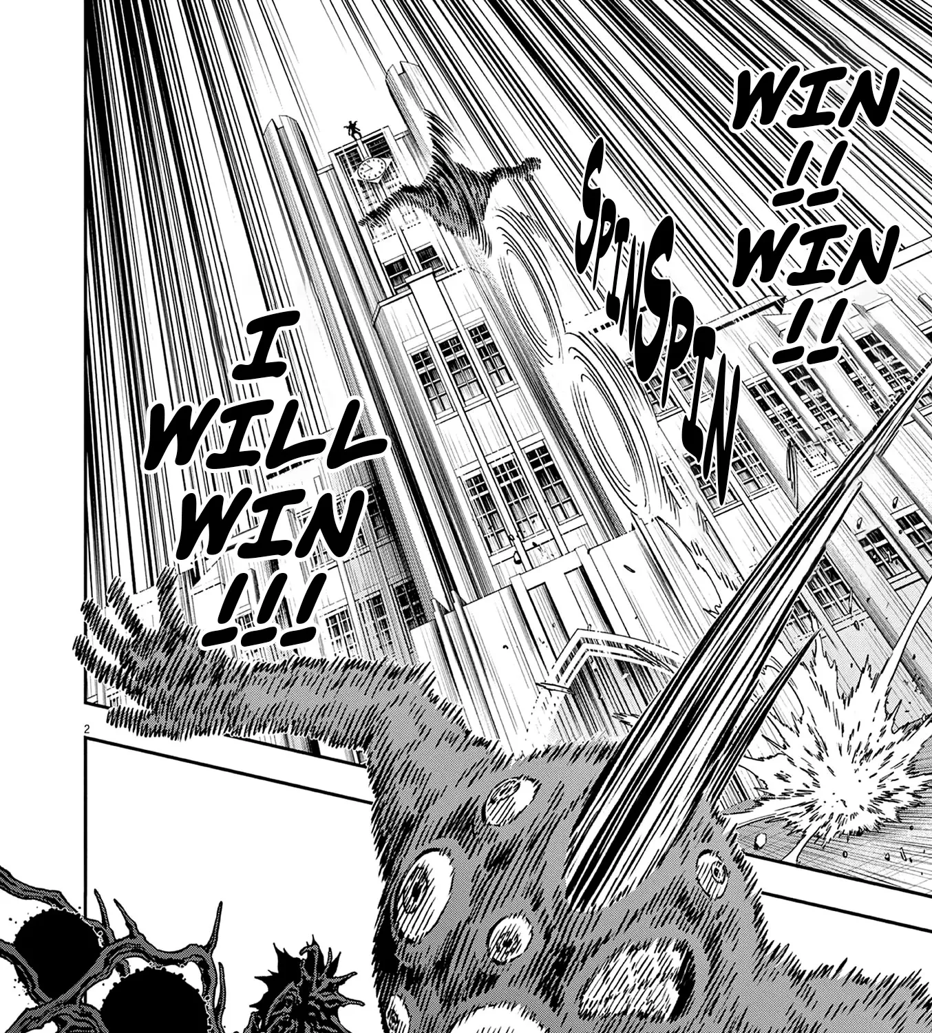 Jagaaaaaan Mangakakalot X Chapter 153 Page 5