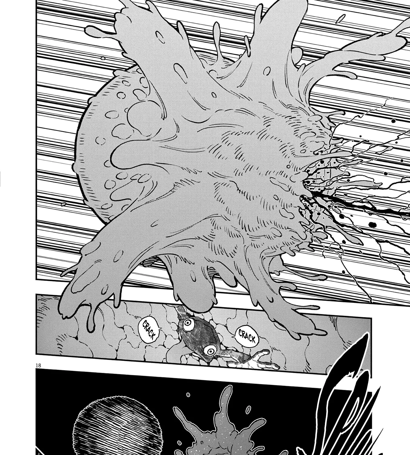 Jagaaaaaan Mangakakalot X Chapter 153 Page 35