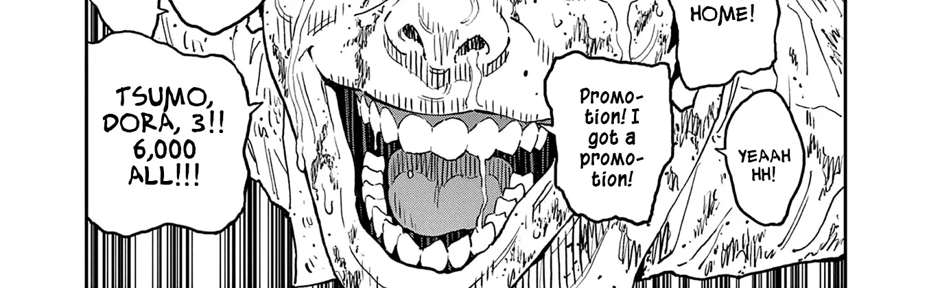 Jagaaaaaan Mangakakalot X Chapter 154 Page 30