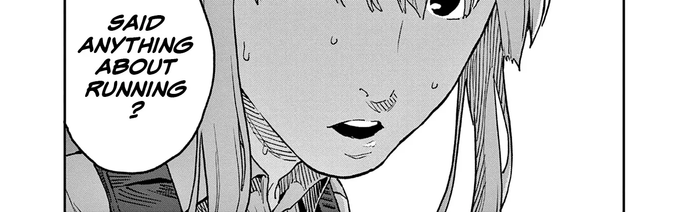 Jagaaaaaan Mangakakalot X Chapter 156 Page 8