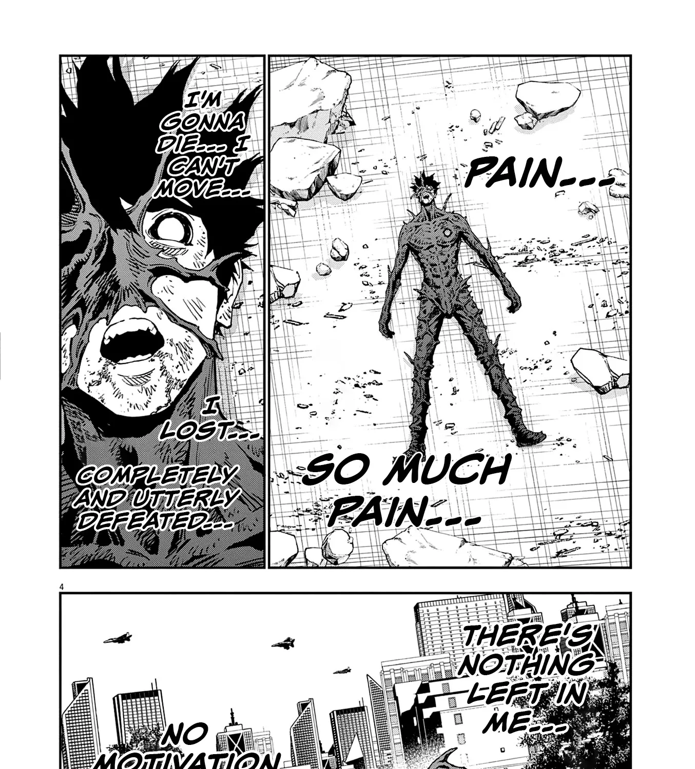 Jagaaaaaan Mangakakalot X Chapter 156 Page 9