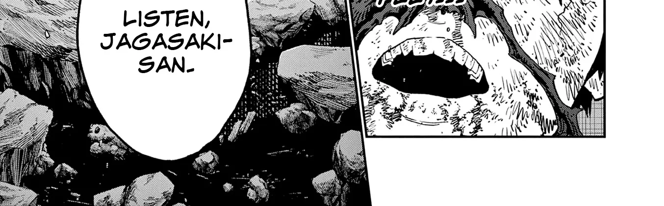 Jagaaaaaan Mangakakalot X Chapter 156 Page 22