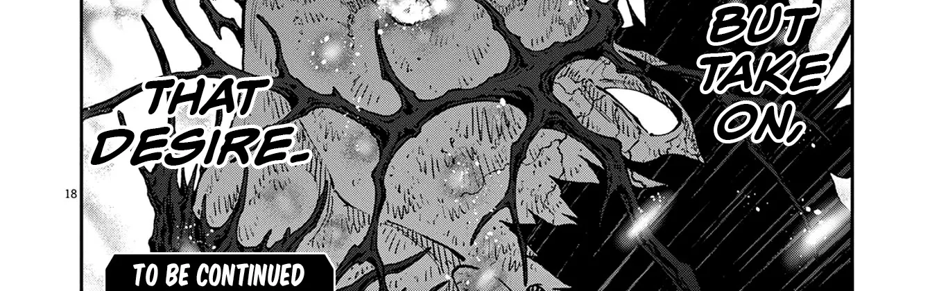 Jagaaaaaan Mangakakalot X Chapter 156 Page 34