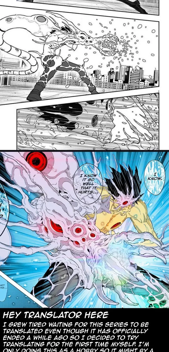 Jagaaaaaan Mangakakalot X Chapter 158 Page 2