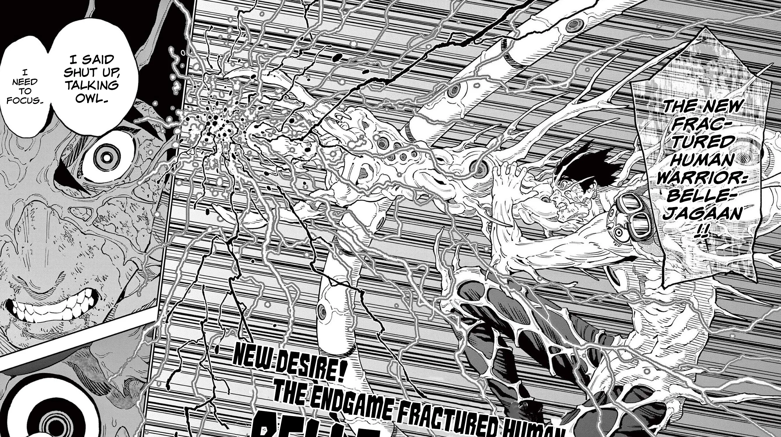 Jagaaaaaan Mangakakalot X Chapter 159 Page 5