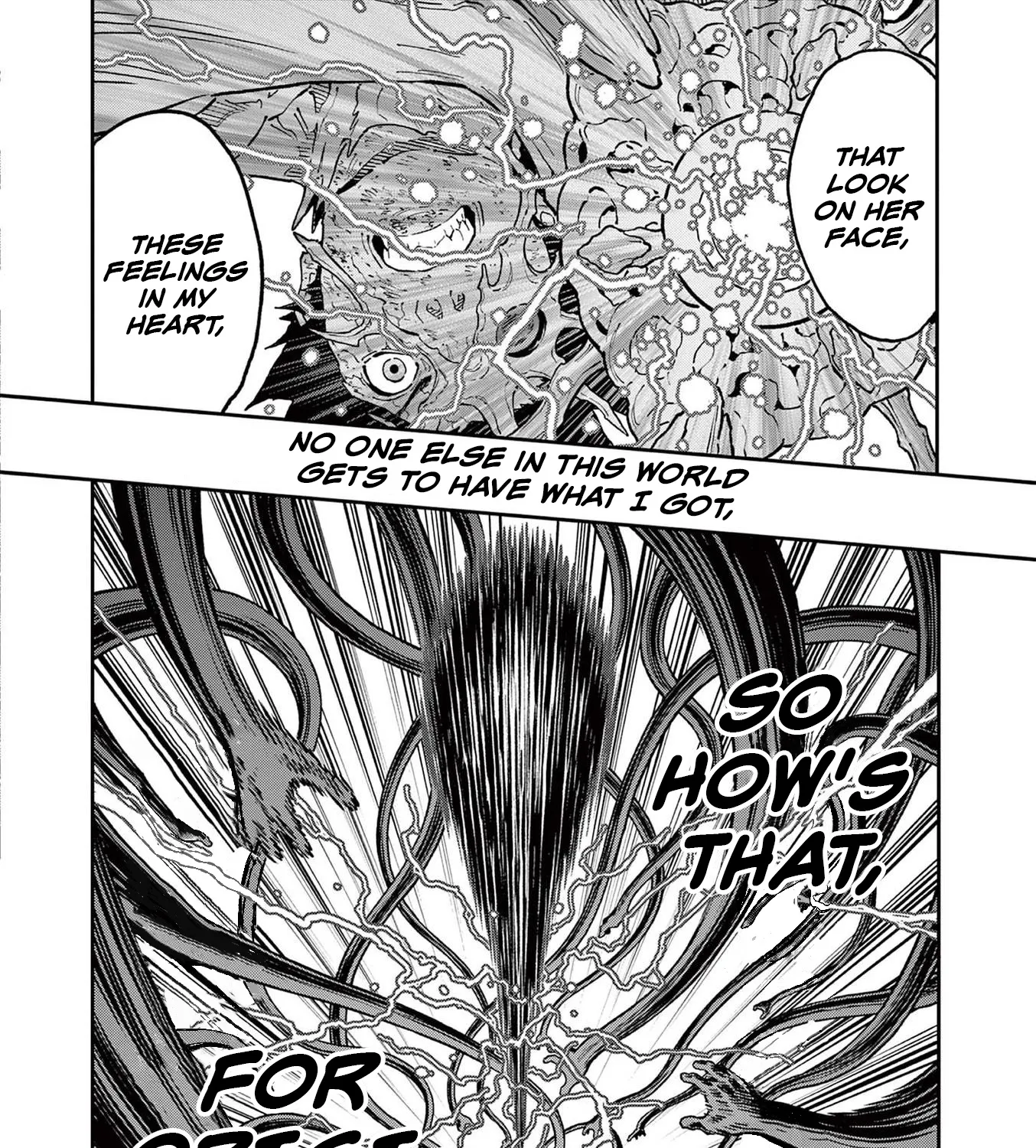 Jagaaaaaan Mangakakalot X Chapter 159 Page 13