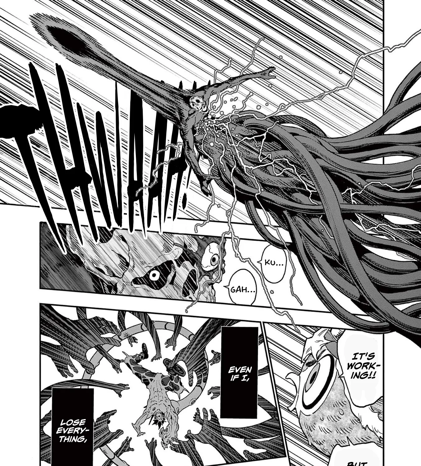 Jagaaaaaan Mangakakalot X Chapter 159 Page 15