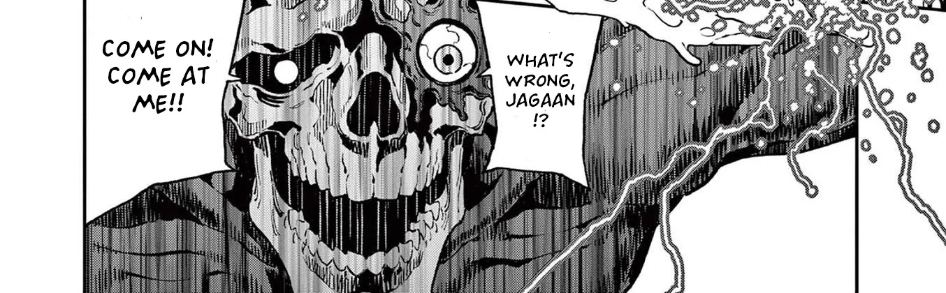 Jagaaaaaan Mangakakalot X Chapter 159 Page 18