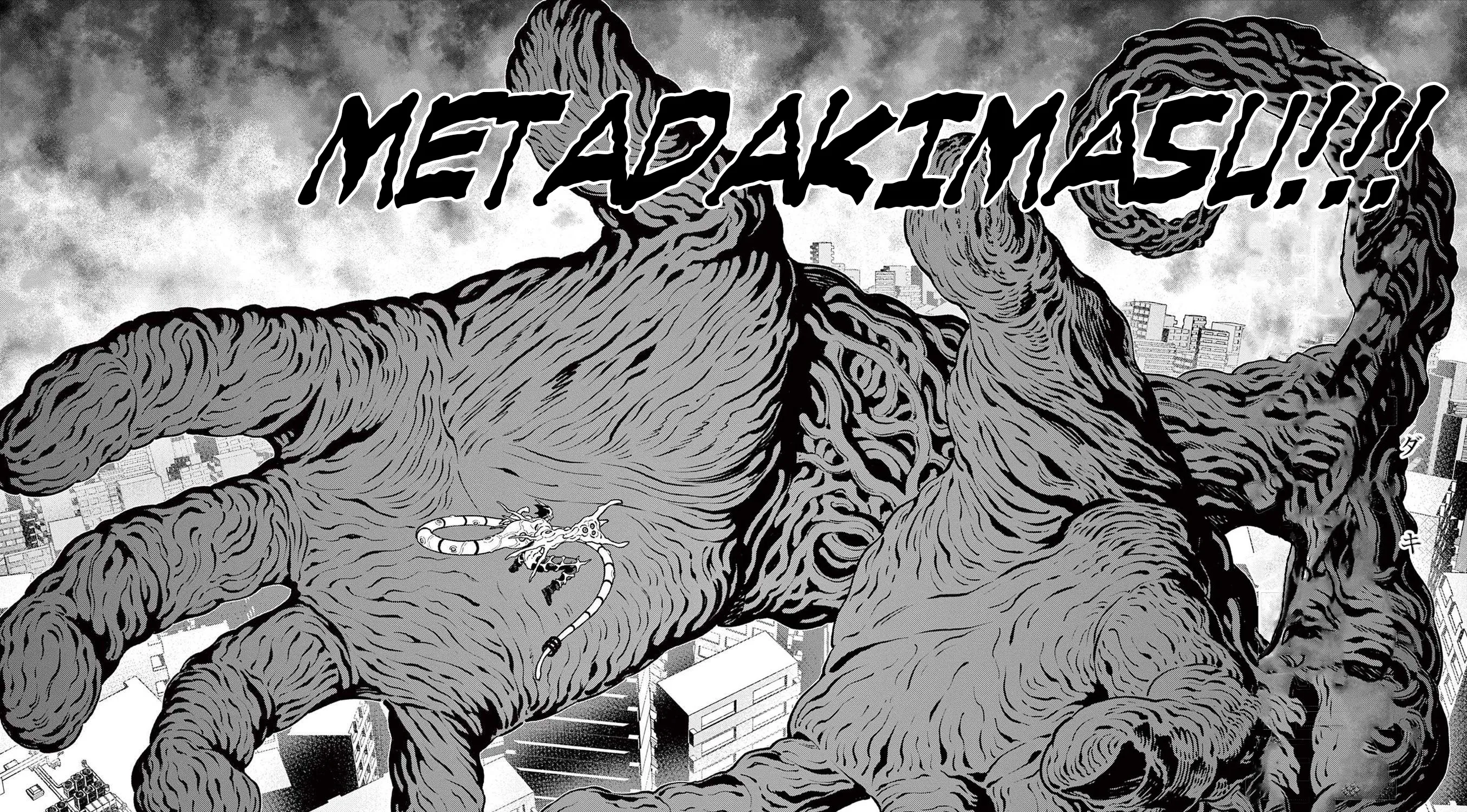 Jagaaaaaan Mangakakalot X Chapter 159 Page 21