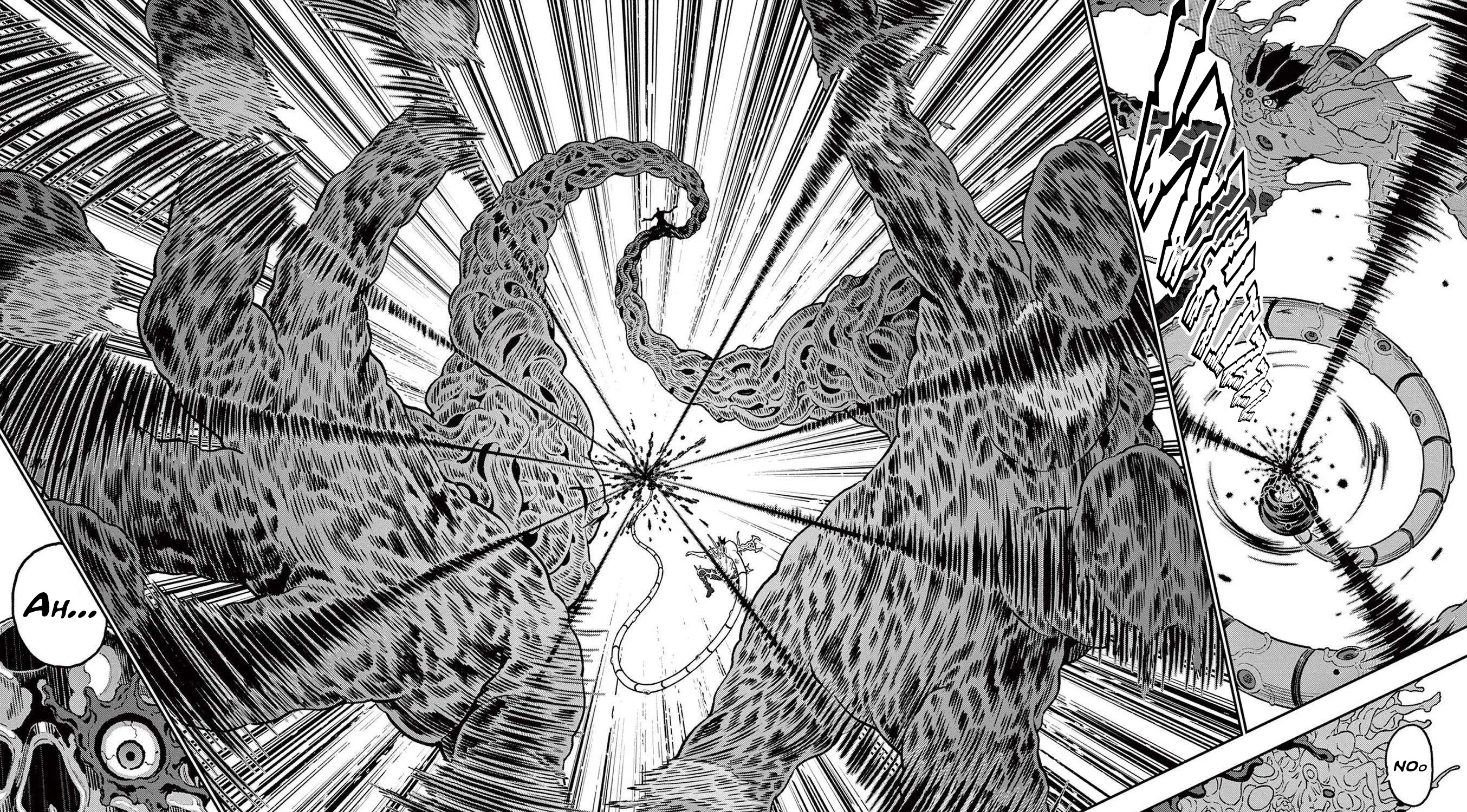 Jagaaaaaan Mangakakalot X Chapter 159 Page 23