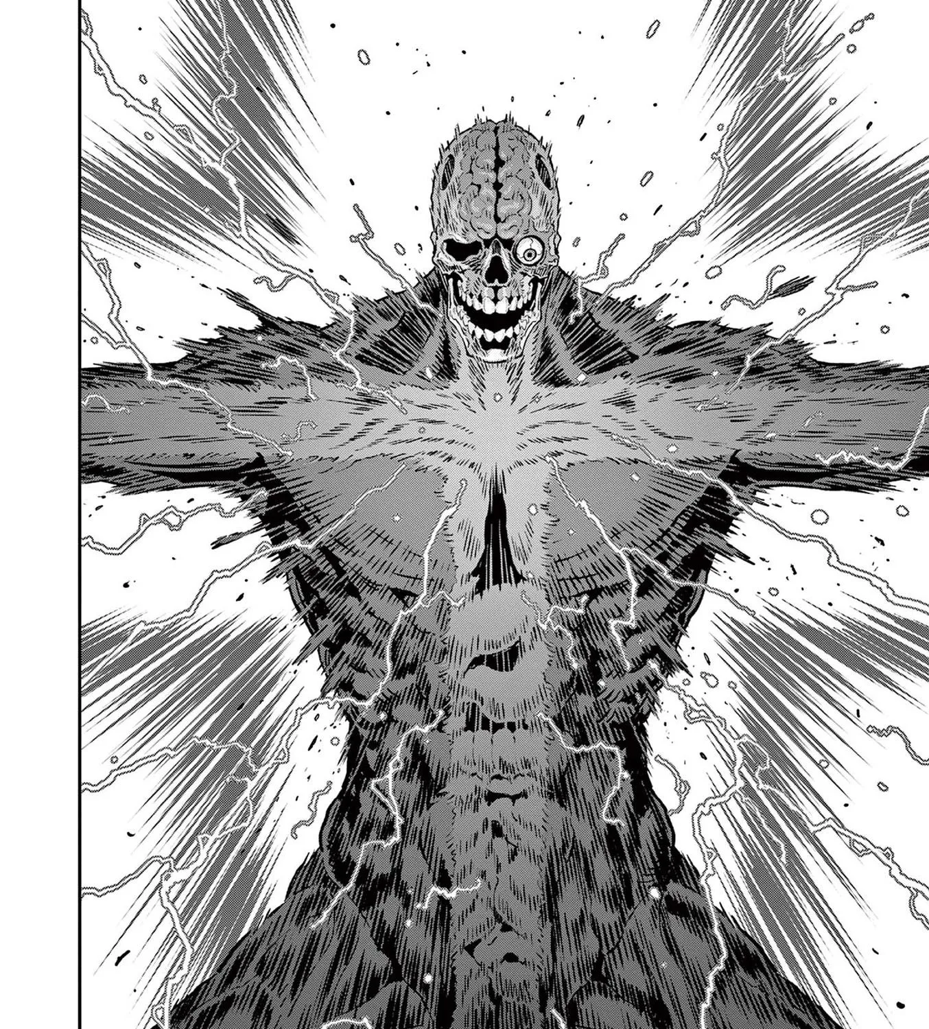 Jagaaaaaan Mangakakalot X Chapter 159 Page 31