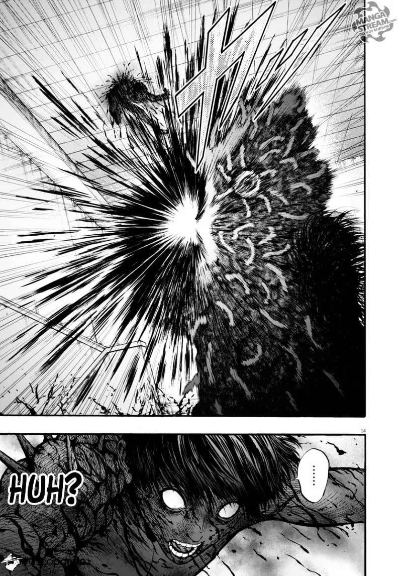 Jagaaaaaan Mangakakalot X Chapter 16 Page 14
