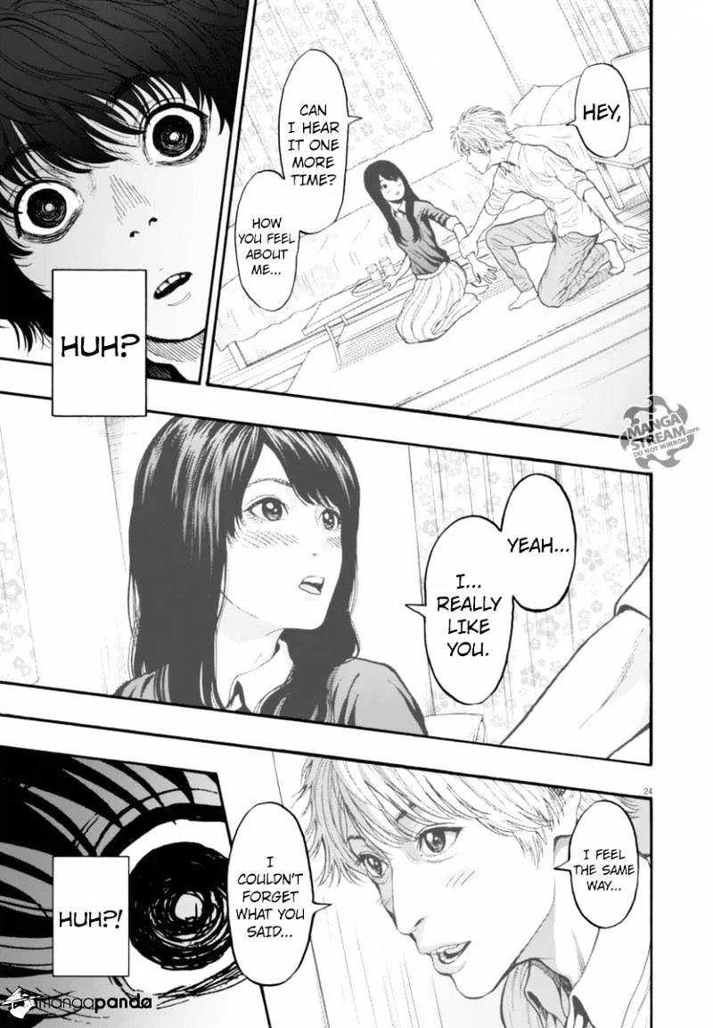 Jagaaaaaan Mangakakalot X Chapter 16 Page 23
