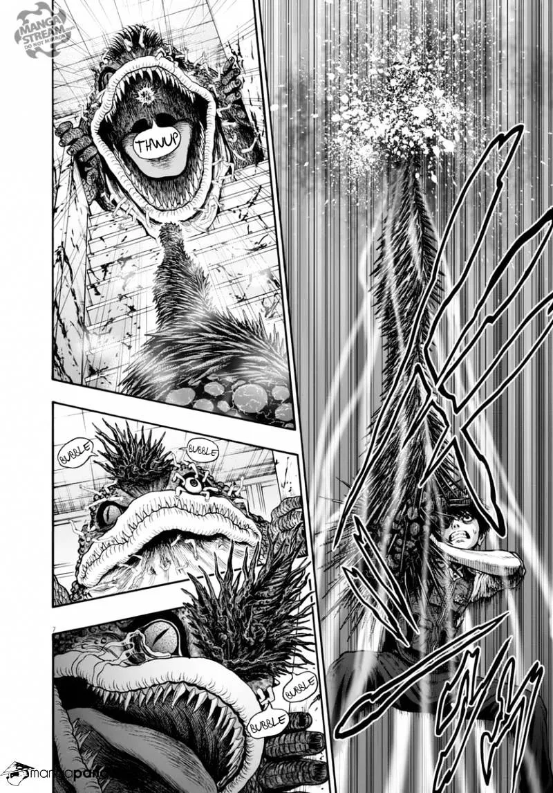 Jagaaaaaan Mangakakalot X Chapter 16 Page 7