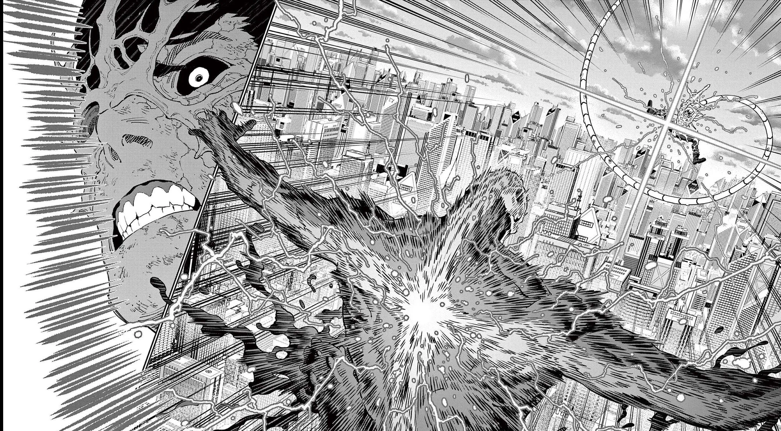 Jagaaaaaan Mangakakalot X Chapter 160 Page 5
