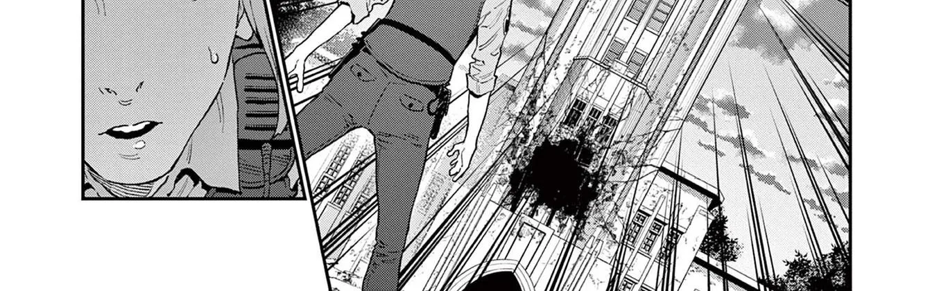 Jagaaaaaan Mangakakalot X Chapter 160 Page 8