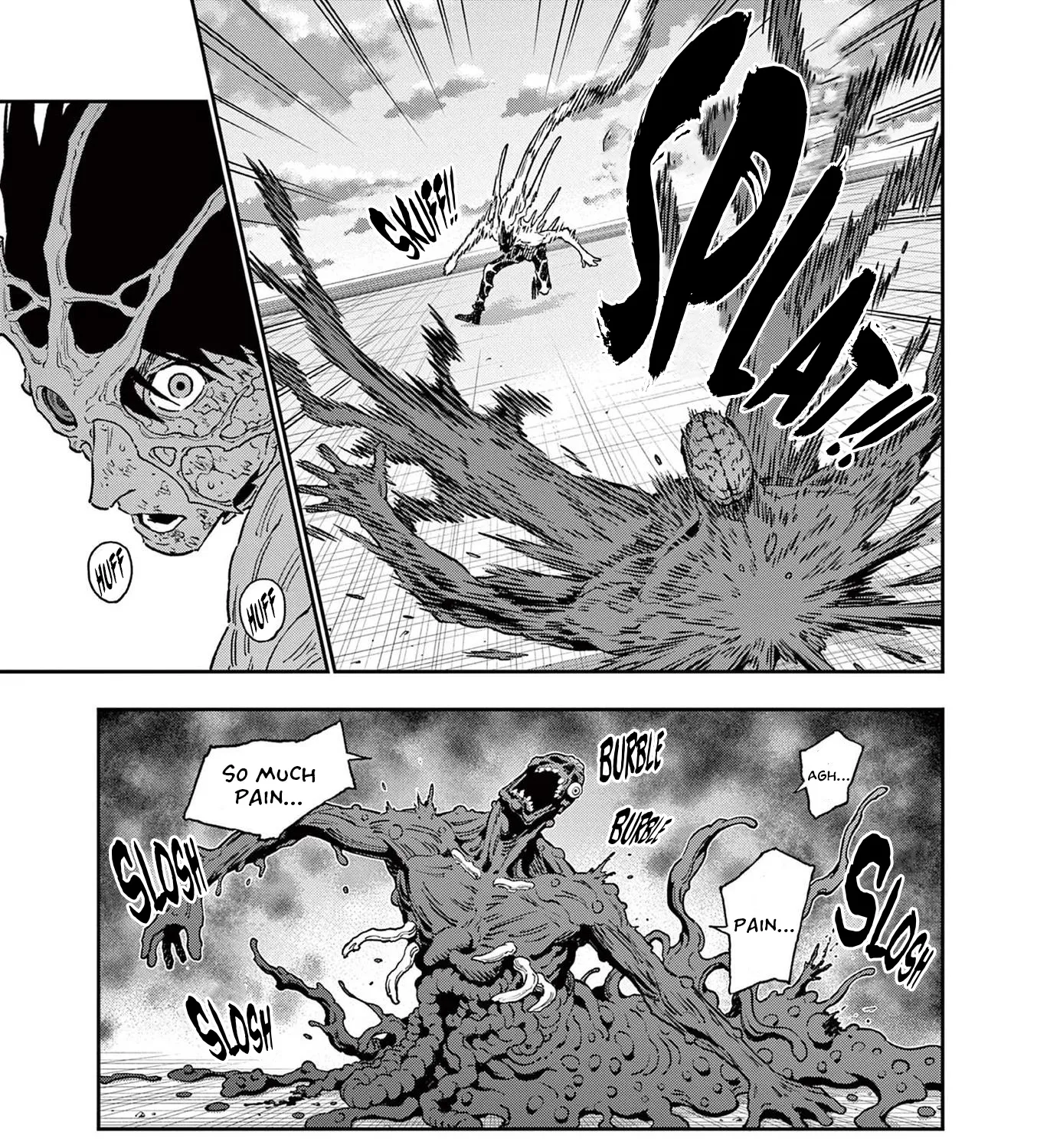 Jagaaaaaan Mangakakalot X Chapter 160 Page 9