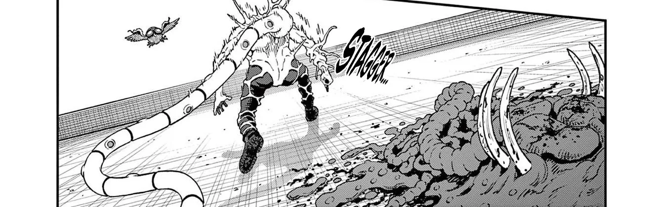 Jagaaaaaan Mangakakalot X Chapter 160 Page 20