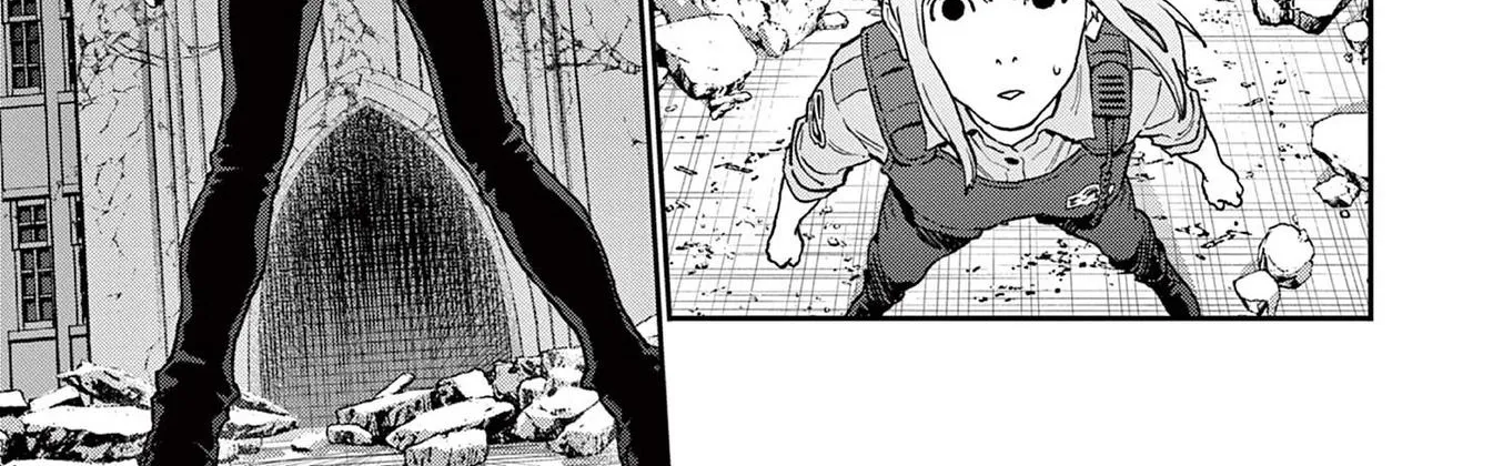 Jagaaaaaan Mangakakalot X Chapter 160 Page 22