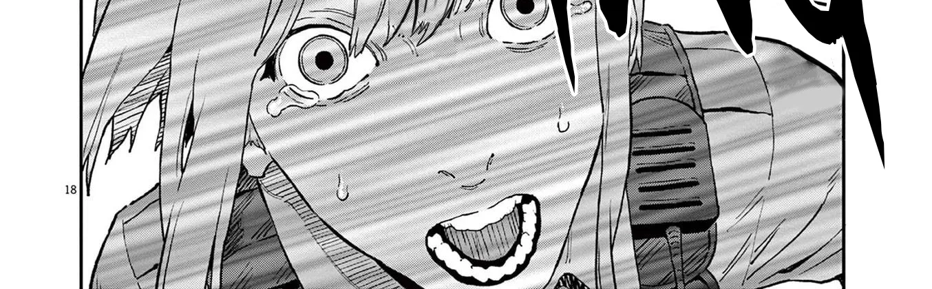 Jagaaaaaan Mangakakalot X Chapter 160 Page 30
