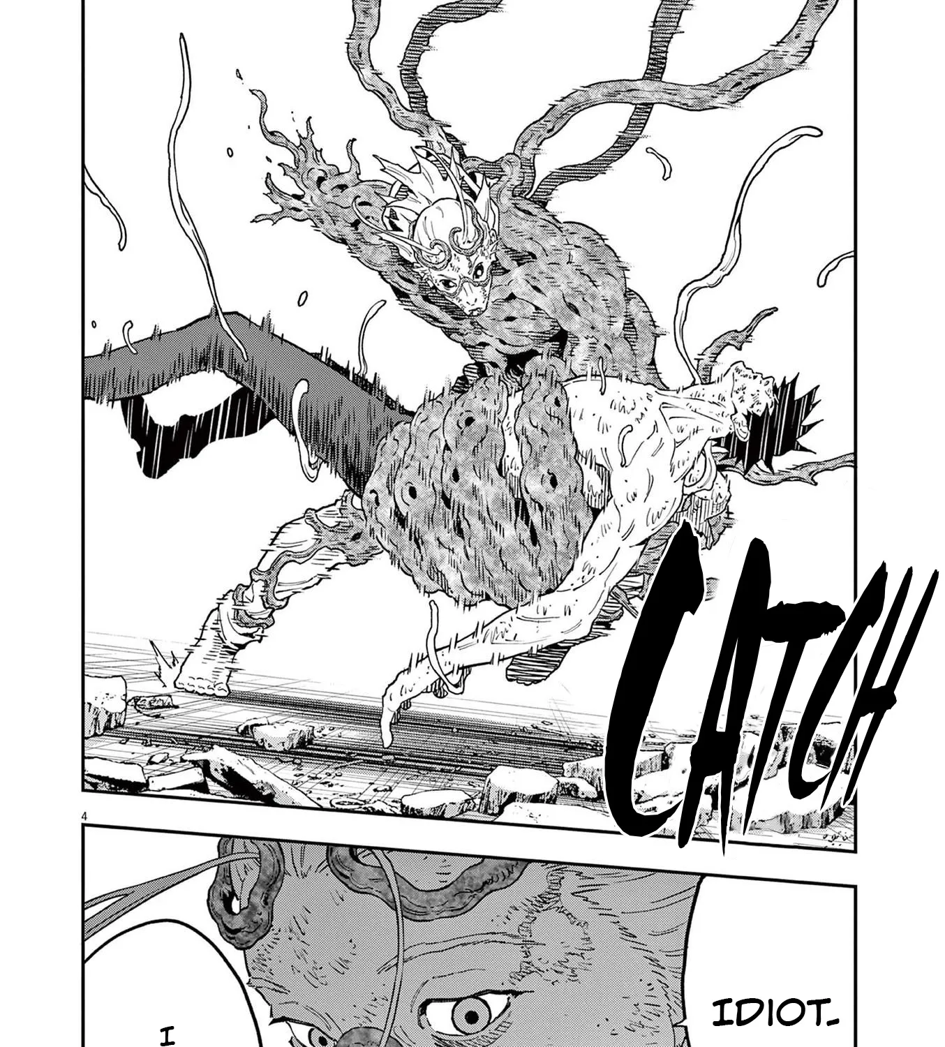 Jagaaaaaan Mangakakalot X Chapter 161 Page 9