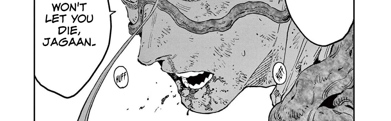 Jagaaaaaan Mangakakalot X Chapter 161 Page 10