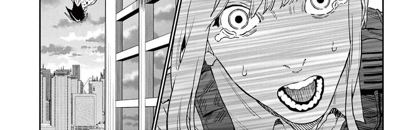 Jagaaaaaan Mangakakalot X Chapter 161 Page 2