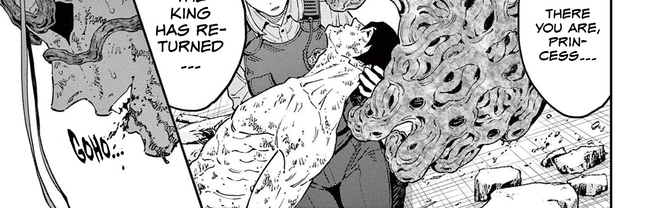 Jagaaaaaan Mangakakalot X Chapter 161 Page 12