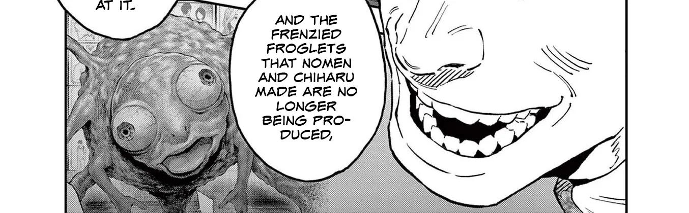 Jagaaaaaan Mangakakalot X Chapter 161 Page 18