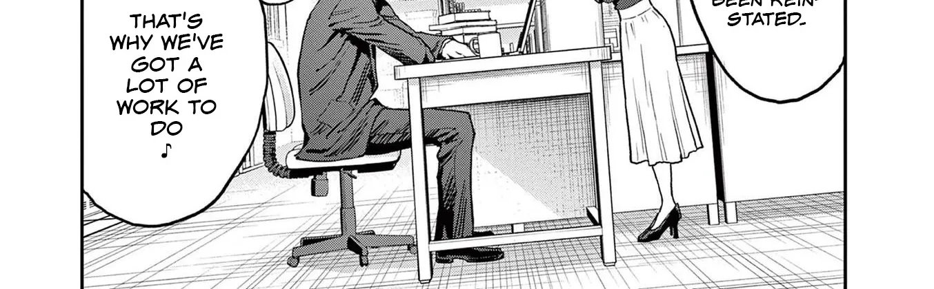 Jagaaaaaan Mangakakalot X Chapter 161 Page 20