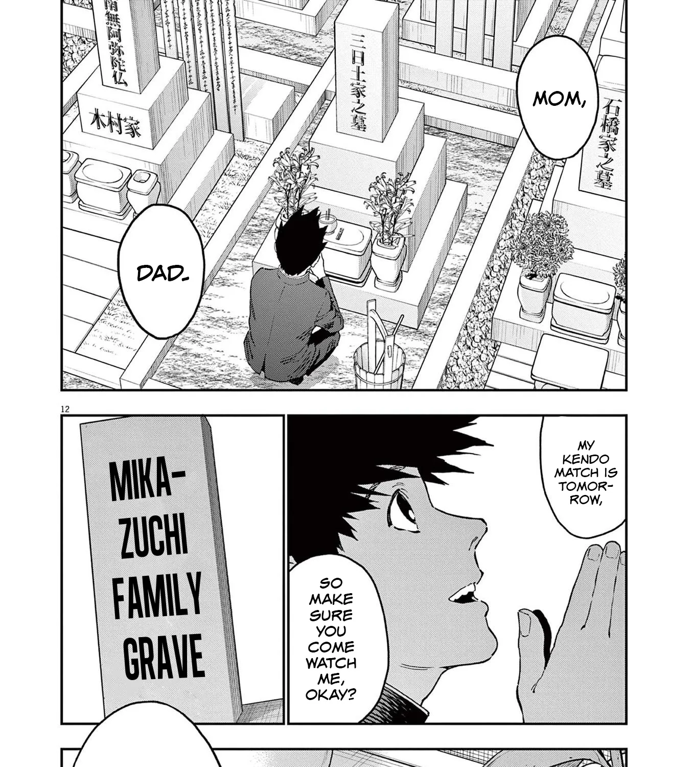Jagaaaaaan Mangakakalot X Chapter 161 Page 23