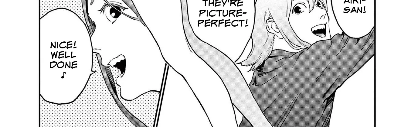 Jagaaaaaan Mangakakalot X Chapter 161 Page 26