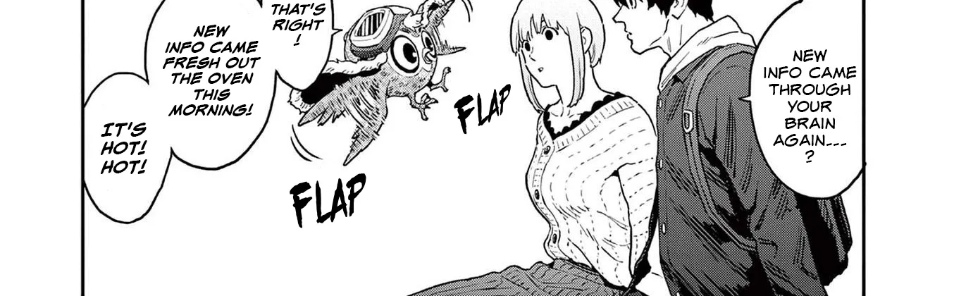 Jagaaaaaan Mangakakalot X Chapter 162 Page 10
