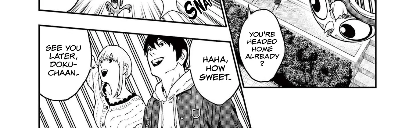 Jagaaaaaan Mangakakalot X Chapter 162 Page 16
