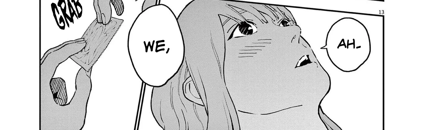 Jagaaaaaan Mangakakalot X Chapter 162 Page 28