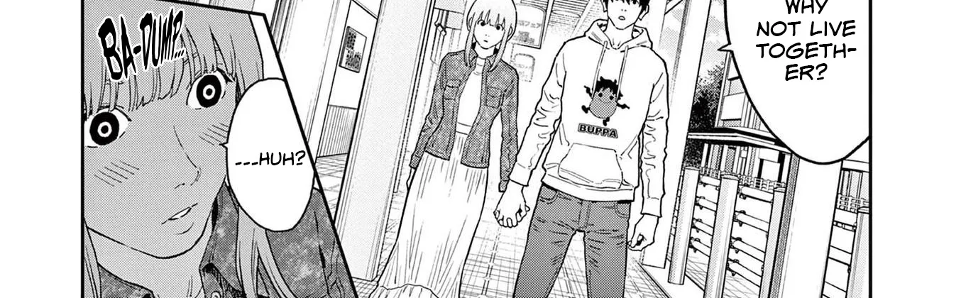 Jagaaaaaan Mangakakalot X Chapter 163 Page 6