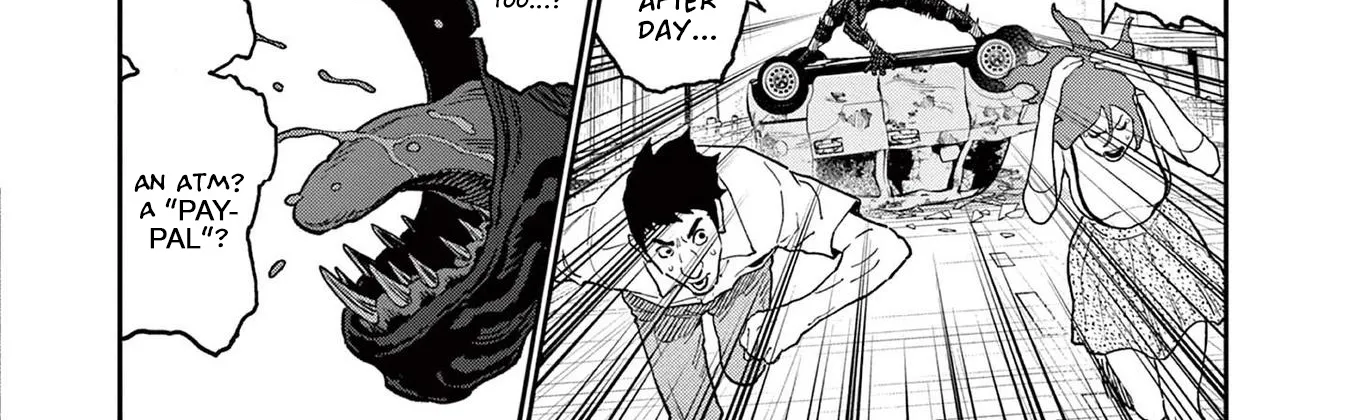 Jagaaaaaan Mangakakalot X Chapter 163 Page 10